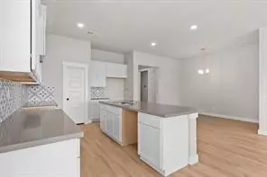 Entry Way - 19214 Trinity Ter, Spring, TX 77379 photo 1 of 2