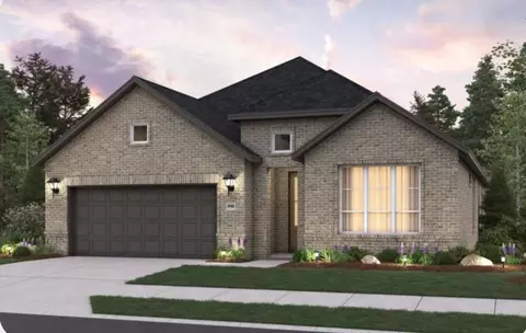Exterior - 19214 Trinity Ter, Spring, TX 77379 photo 1 of 2
