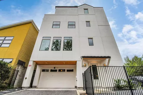 2303 Yupon St, Houston, TX 77006