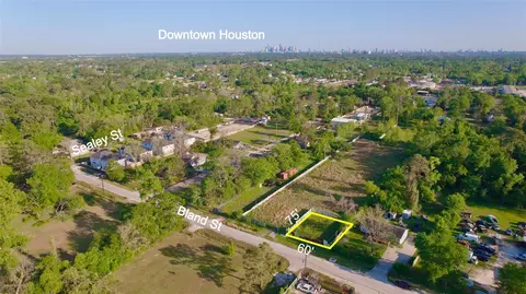 0 Bland St, Houston, TX 77091