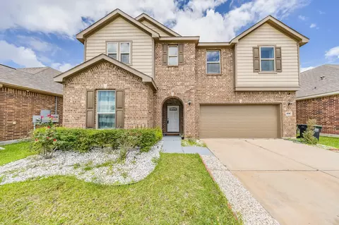 3216 Anderwood Arbor Ln, Pearland, TX 77584