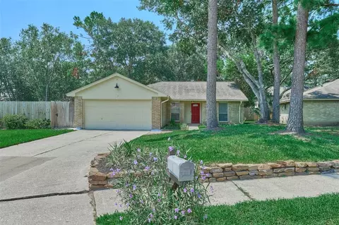 9027 Edenbridge St, Spring, TX 77379 photo 1