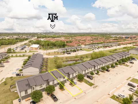 550 Hayes Ln, College Station, TX 77845