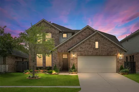 21715 Rose Maris Ln, Tomball, TX 77377