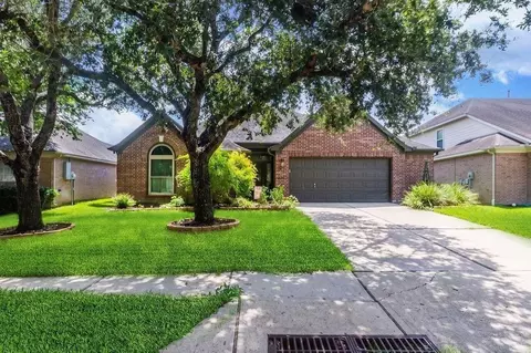 2306 Coleridge Ct, Richmond, TX 77469