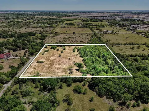 0 County Road 57 Off, Rosharon, TX 77583