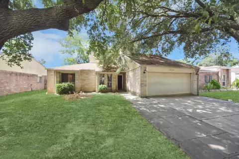 Exterior - 4019 Adonis Dr, Spring, TX 77373 photo 3 of 6