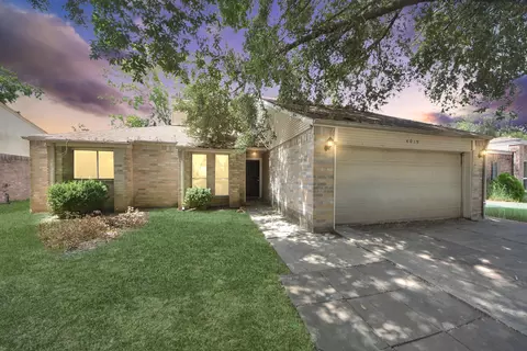 4019 Adonis Dr, Spring, TX 77373