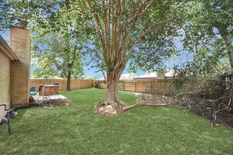 Exterior - 4019 Adonis Dr, Spring, TX 77373 photo 4 of 6
