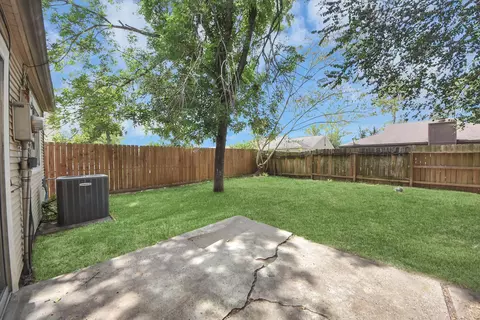 Exterior - 4019 Adonis Dr, Spring, TX 77373 photo 6 of 6