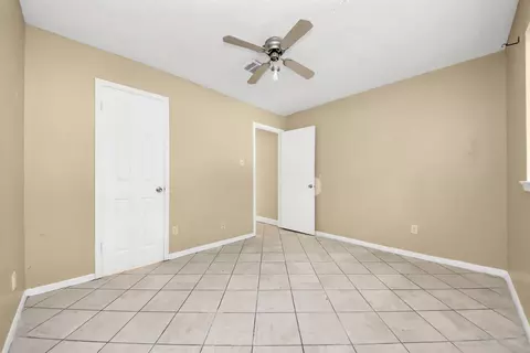 Bedroom - 4019 Adonis Dr, Spring, TX 77373 photo 8 of 9