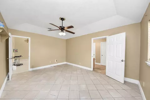 Bedroom - 4019 Adonis Dr, Spring, TX 77373 photo 2 of 9