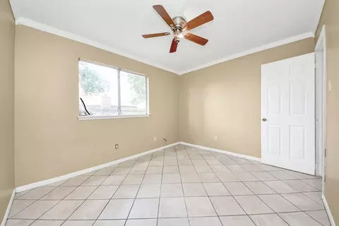 Bedroom - 4019 Adonis Dr, Spring, TX 77373 photo 6 of 9