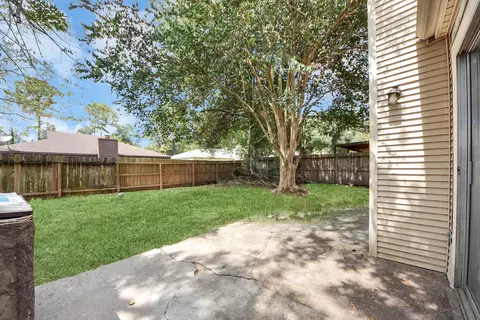 Exterior - 4019 Adonis Dr, Spring, TX 77373 photo 5 of 6