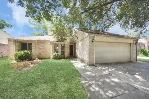 Exterior - 4019 Adonis Dr, Spring, TX 77373 photo 2 of 6