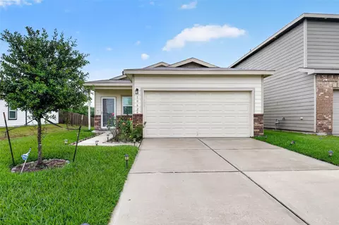10626 Cashew Run Ln, Houston, TX 77075