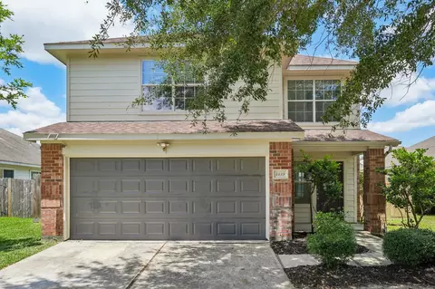 4419 Crossvine Ave, Baytown, TX 77521