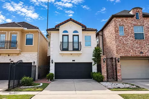 5231 Cornish St, Houston, TX 77007