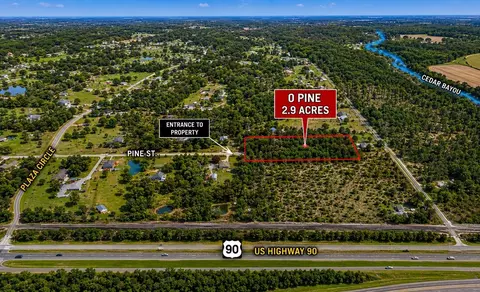 0 Pine Ln, Crosby, TX 77532