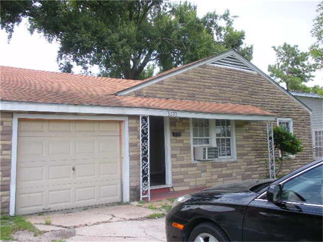 3003 Earl St, Pasadena, TX 77503 photo 1