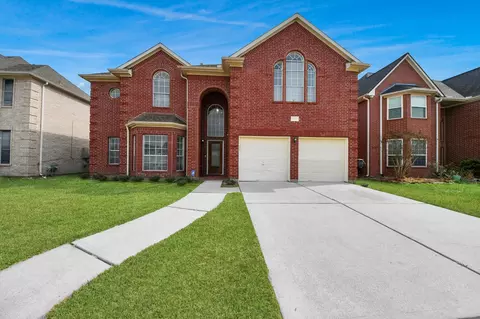 12207 Meadow Lane Ct, Meadows Place, TX 77477