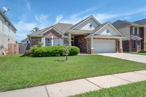 21002 Normandy Forest Dr, Spring, TX 77388 photo 1