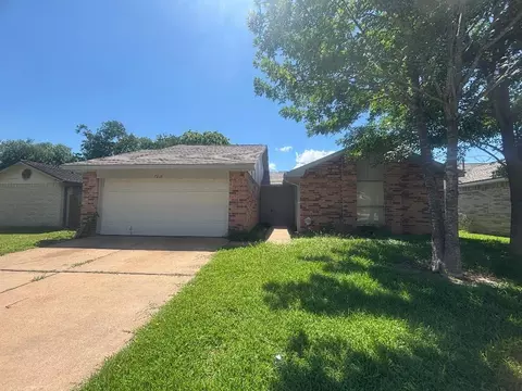 7218 Arista Dr, Houston, TX 77083