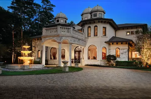 38 Legato Way, The Woodlands, TX 77382