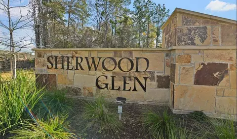 View/Area - 17859 Lionheart Rd, Conroe, TX 77306 photo 1 of 2