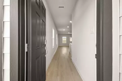 Entry Way - 17859 Lionheart Rd, Conroe, TX 77306 photo 1 of 3
