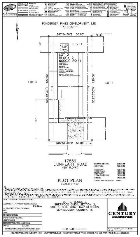 Other - 17859 Lionheart Rd, Conroe, TX 77306 photo 3 of 4