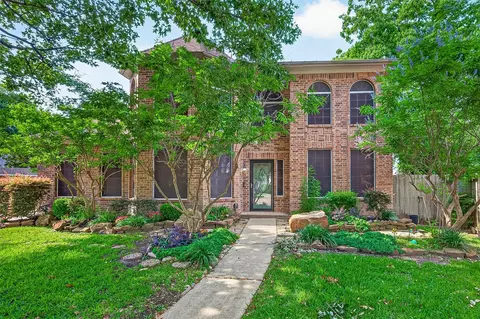 15826 Cade Ct, Houston, TX 77095