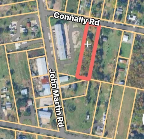 2211 Connally Rd, Baytown, TX 77521