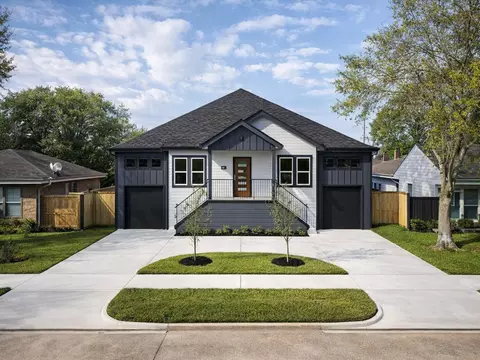 1307 Laskey St, Houston, TX 77034