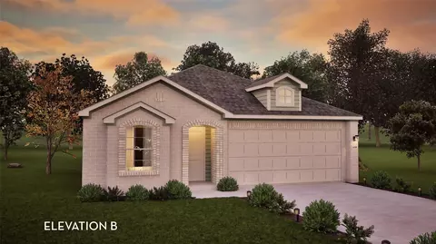8117 Coral Dr, Texas City, TX 77591
