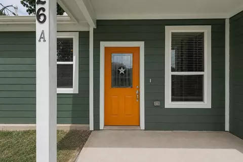 Exterior - 7926 Easter St, Houston, TX 77088 photo 2 of 4