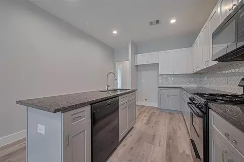 Kitchen - 7926 Easter St, Houston, TX 77088 photo 1 of 1