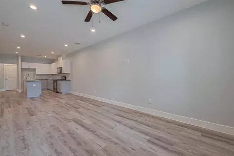 Living - 7926 Easter St, Houston, TX 77088 photo 1 of 3