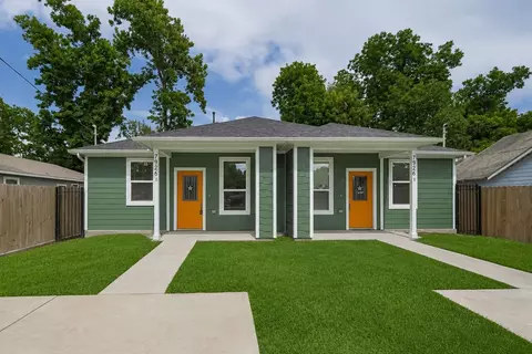 7926 Easter St, Houston, TX 77088