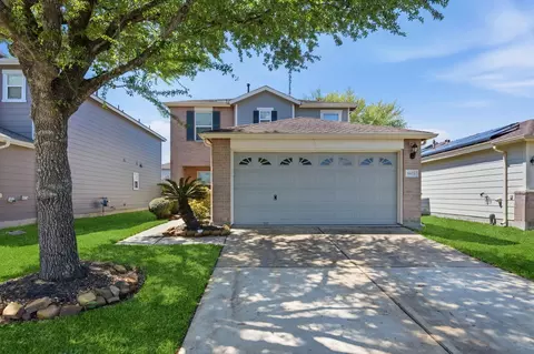 6615 E Green Pear Ln, Houston, TX 77049