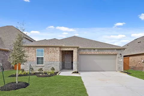 2601 Village Azalea Dr, Santa Fe, TX 77510