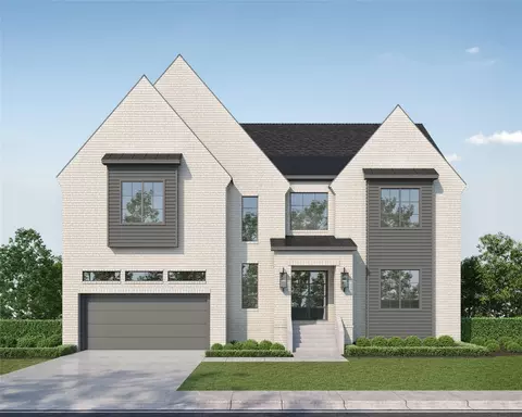 4106 Aberdeen Way, Houston, TX 77025