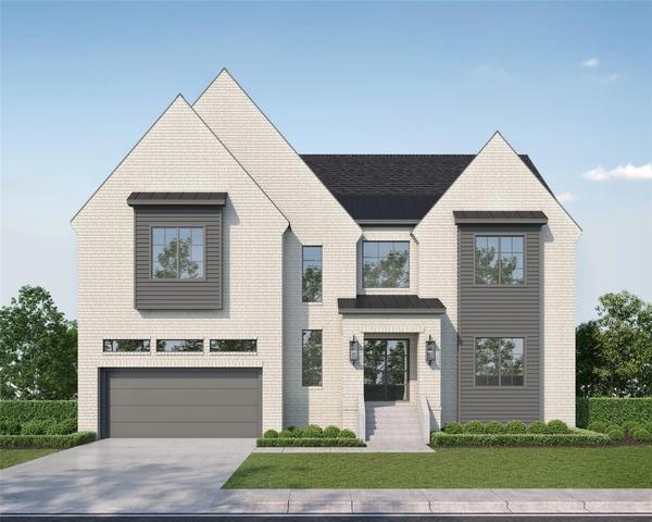 4106 Aberdeen Way, Houston, TX 77025
