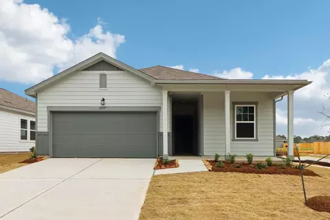 335 Stone Crossing Dr, Liberty, TX 77575