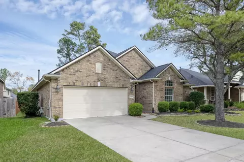 12419 Adams Ridge Ln, Humble, TX 77346