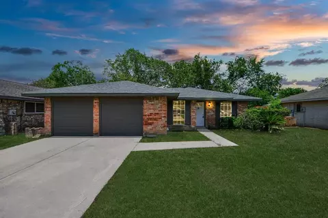 7418 Williams St, Houston, TX 77040