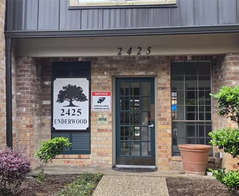 2425 Underwood St #355, Houston, TX 77030