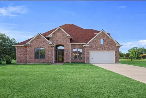 6311 Redfish Reef Dr, Beach City, TX 77523