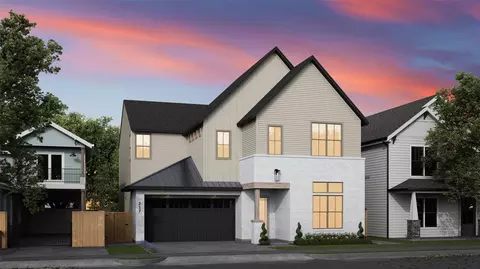 217 Teetshorn St, Houston, TX 77009