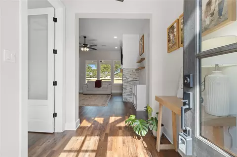 Entry Way - 67 Westwood Dr E, Trinity, TX 75862 photo 1 of 6